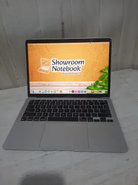 MacBook Air M1 2020| Chipset Apple 8gb| 256gb| 13in|