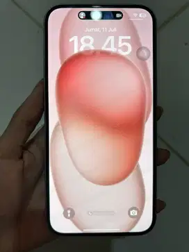Iphone 15 Plus 128 pink LLA (inter) Sim Lock