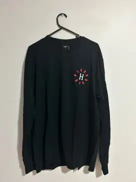 HUF X Pleasures Original