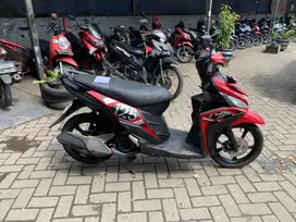 [RJM] Yamaha Mio m3 2017 Surat Komplit