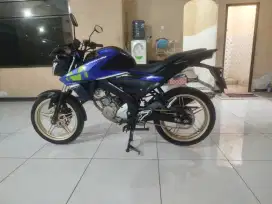 Jual cepat Yamaha Vixion 2019 Ban Baru
