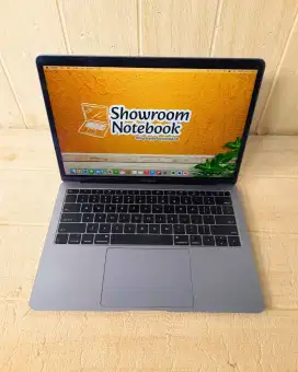MacBook Air Retina 2019| i5 ram 8gb| ssd 128gb| 13in