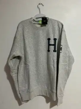 HUF Forever Crewneck
Celebrates 20 years Original