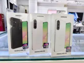 Samsung A56 5g 8/256 new segel termurah