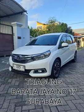 (BARATA JAYA NO 17) MOBILIO E AUTOMATIC 2018