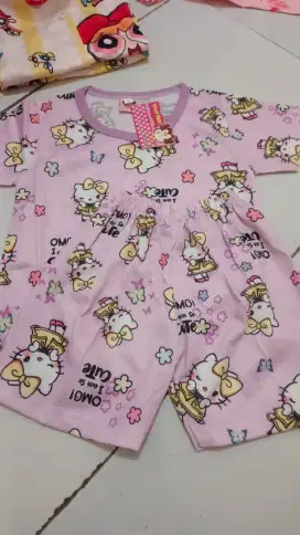 Jual borongan set anak