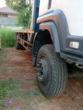 ISUZU GIGA FVM 34 P