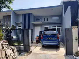 Rumah murah Cemorokandang Kedungkandang Malang kota Jual cpt B.U Poll