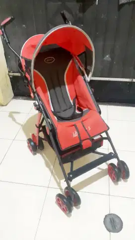 Di jual stoler bayi