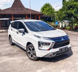 [Km 18rb] xpander facelift sport manual full ori