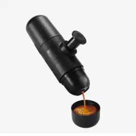 Nannopresso Portable Coffe Maker