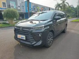 Toyota Avanza 1.5 G TSS CVT A/T 2021