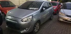 Mitsubishi Mirage 2015 Bensin