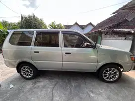 Kijang lsx solar 1999