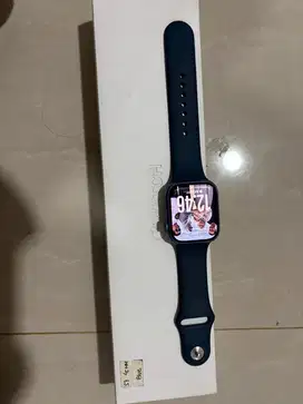 Apple watch series 7 ibox