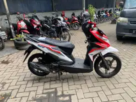 [RJM] Honda beat eco 2016 Surat Komplit