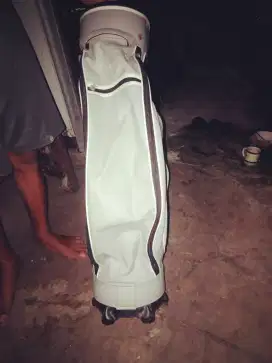Tas golf mizuno