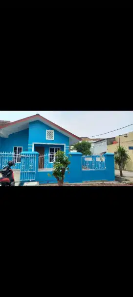 Sewa rumah Medang lestari