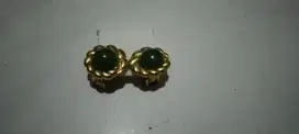 Anting-anting Tembaga/Kuningan