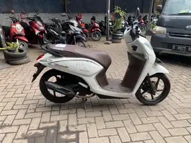 [RJM] Honda Genio 2021 Surat Komplit