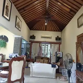 JUAL RUMAH STRATEGIS DI KELAPA DUA GADING SERPONG TANGERANG