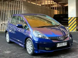 [Cash] Honda Jazz RS Ge8 MMC 1.5 AT 2013