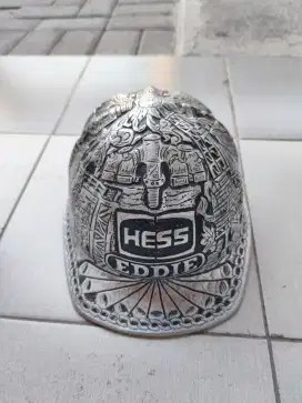 Helm jadul klasik