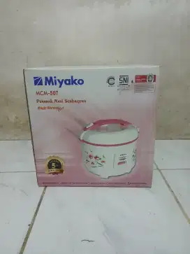 Mejikom miyako mcm 507 3 in 1