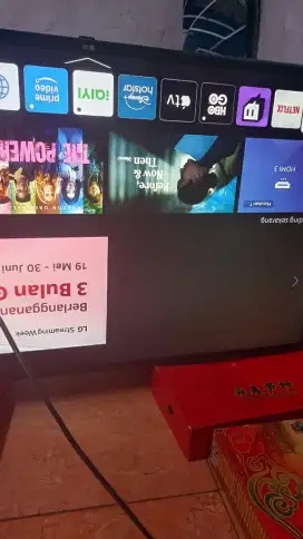 Servis Elektronik Panggilan TV LED,TV PLASMA dll