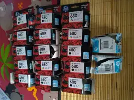 Jual Beli Cartridge Tinta Baru Bekas Original
