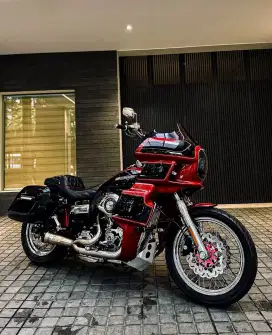 Harley-Davidson Dyna Superglide 2013 Fullpaper Mabua