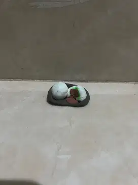Kreasi lilin mini