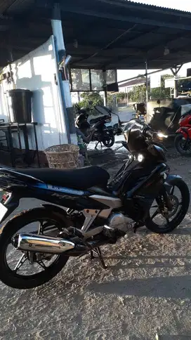 Yamaha Jupiter MX
