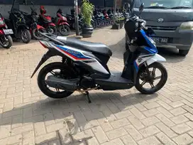 [RJM] Honda beat eco 2017 Surat Komplit