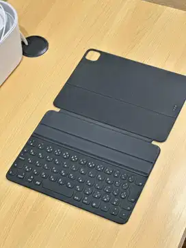 iPad Smart Keyboard Folio 11 inch (Gen 1-4)