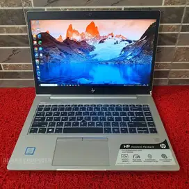 LAPTOP HP ELITEBOOK 840 G5 LIKE NEW