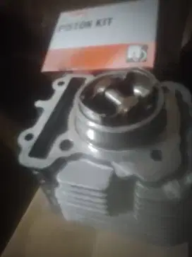 Blok piston mio m3