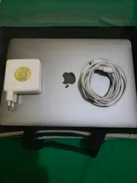 Macbook Pro 2017