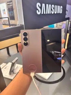 Promo Cicilan Home Credit Samsung Galaxg Zfold 7