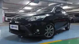 2008 TDP 3,JT Toyota Vios 1.5 G Bensin-MT Silver