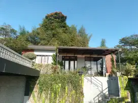 Cluster Cisarua Park Villa Lody