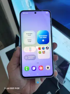 SAMSUNG GALAXY A36 5G 8/256 cicilan 0 DP cicilan 0%
