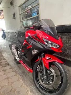 Ninja 250 SE MDP 2019