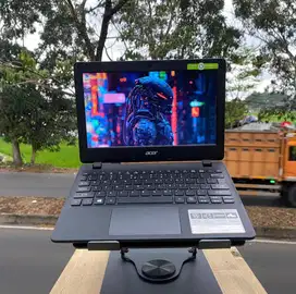 Laptop Murah Slim Acer ES11 Bergaransi