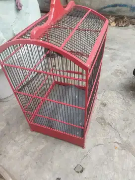 kandang sangkar burung