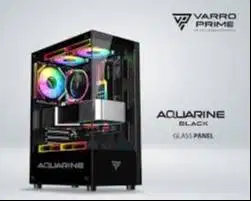 CPU AMD RYZEN 5 5600G Ram 32GB SSD NVME 256GB Siap pakai