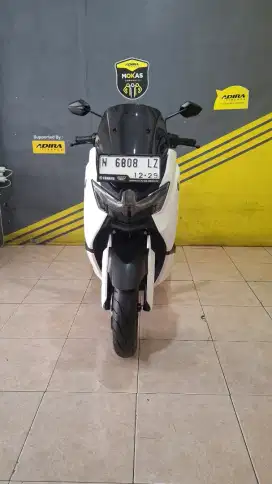 ~san~Honda NMAX Neo S