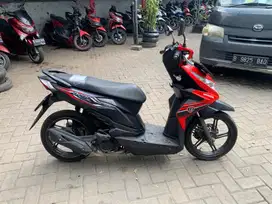 [RJM] Honda beat eco 2019 Surat Komplit