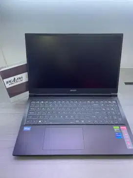 AXIOO PONGO 750