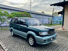 Toyota Kijang krista 1997 Bensin MT good condition